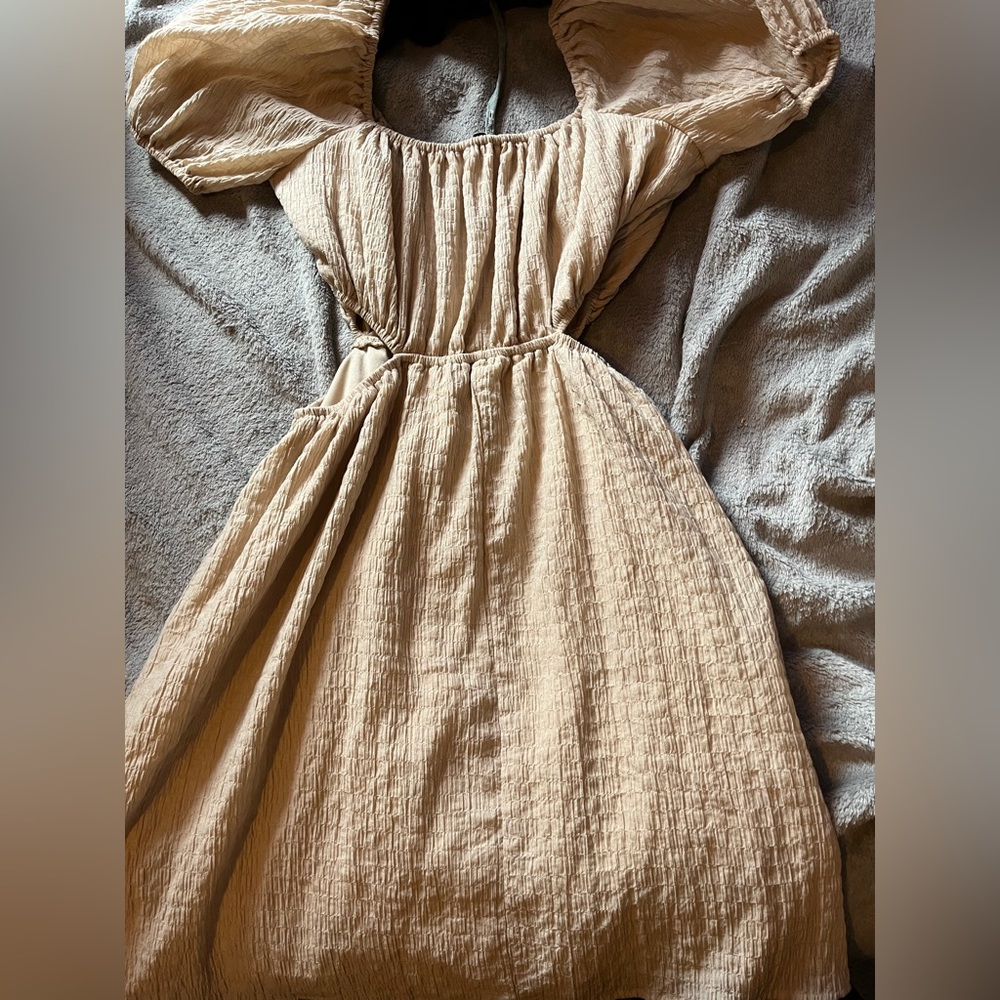 I’m selling a mimi chica dress size medium